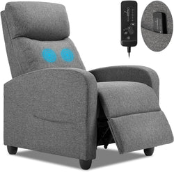 Small recliners for deals adults