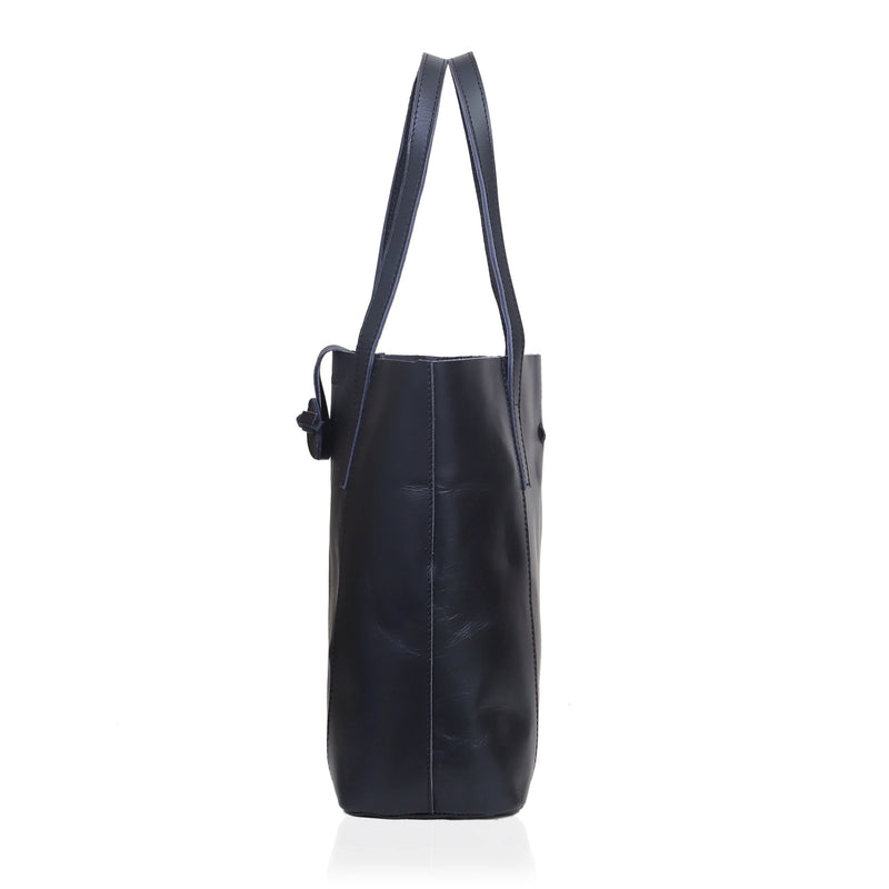 Premium Leather Tote Bags - Stylish & Durable Handbag