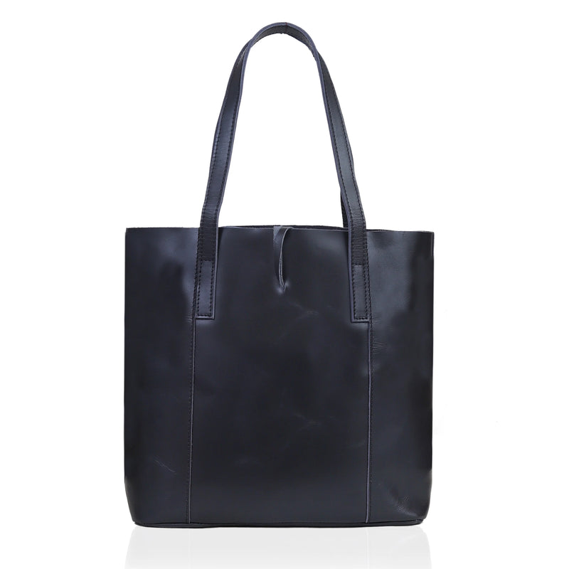 Premium Leather Tote Bags - Stylish & Durable Handbag