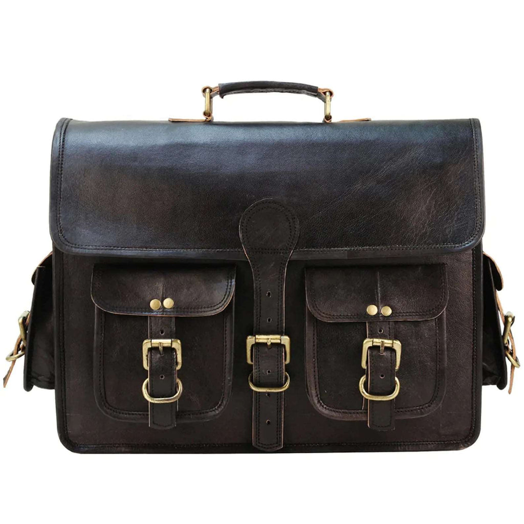 18 inch messenger online bag